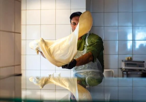 Eating Athens: Our Big, Fat, Greek Food Tour