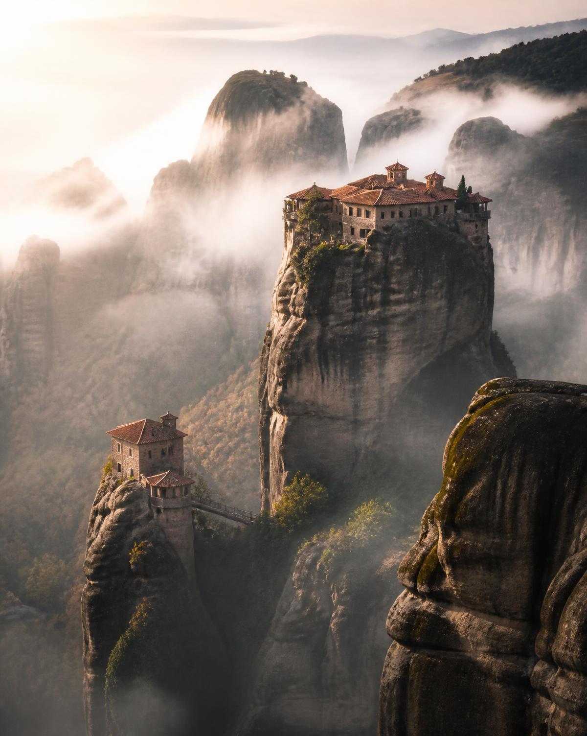 Meteora
